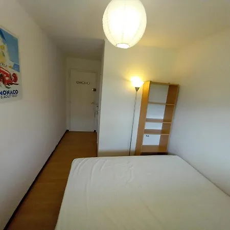 Apartment Et Sur Jardin Et Cannes