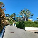 Sur Jardin Ou Sur Cannes