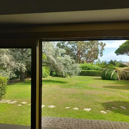 Et Sur Jardin Et Appartement Cannes