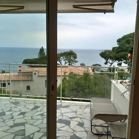 Sur Jardin Ou Sur Appartement Cannes