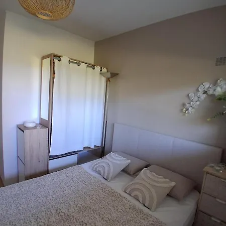 Appartement Sur Jardin Ou Sur