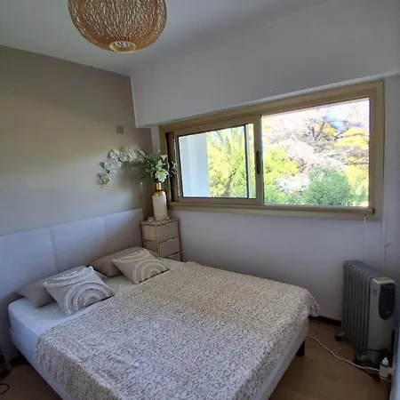 Sur Jardin Ou Sur Appartement Cannes