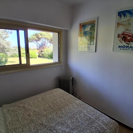 Appartement Sur Jardin Ou Sur